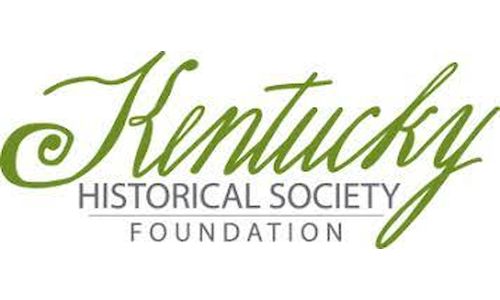 Logo for Kentucky Historical Society