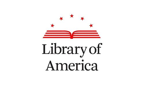 Logo for Library of America