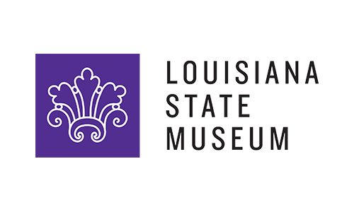 Logo for Louisiana State Museum