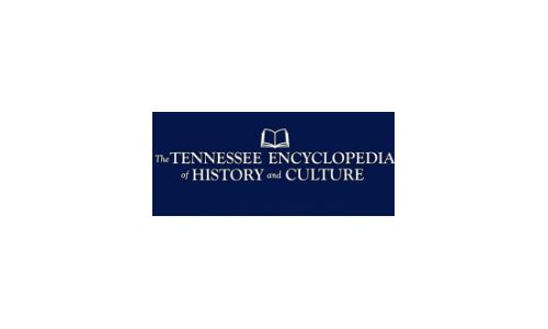 Logo for Tennessee Encyclopedia of History and Culture