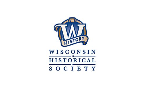 Logo for Wisconsin Historical Society