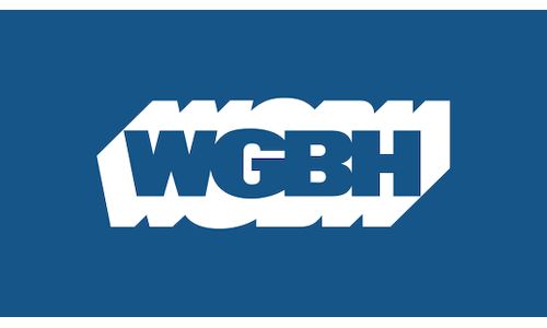 Logo for WGBH Educational Foundation