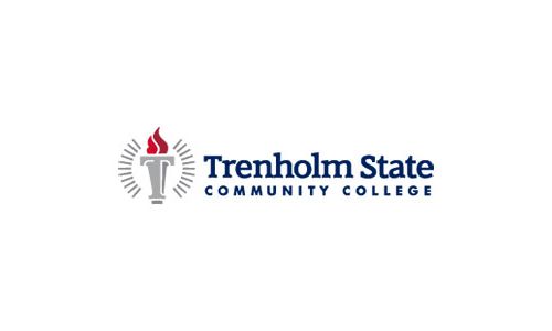 Logo for H. Councill Trenholm State Technical College