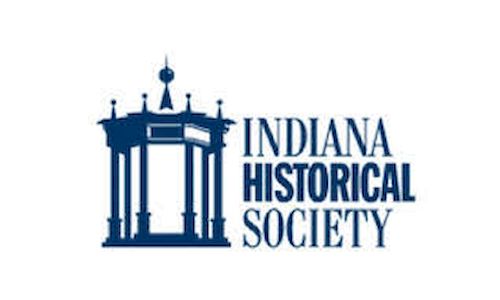 Logo for Indiana Historical Society