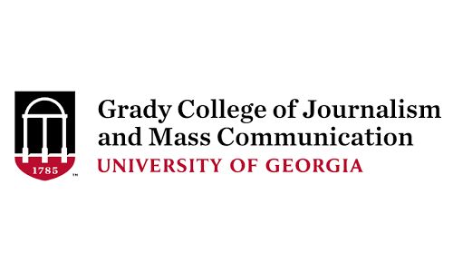 Logo for Henry W. Grady College of Journalism and Mass Communication