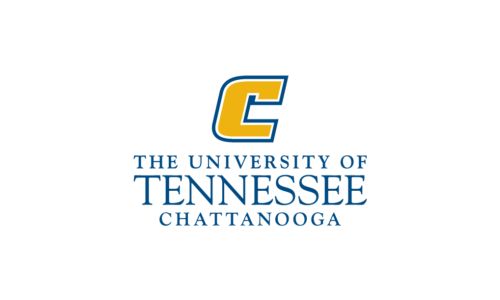 Logo for University of Tennessee at Chattanooga