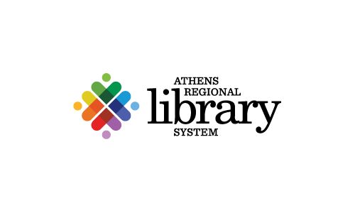Logo for Athens-Clarke County Library
