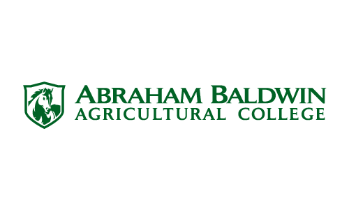 Logo for Abraham Baldwin Agricultural College. Libraries