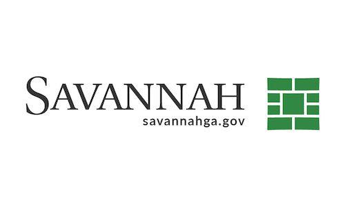 Logo for City of Savannah Municipal Archives