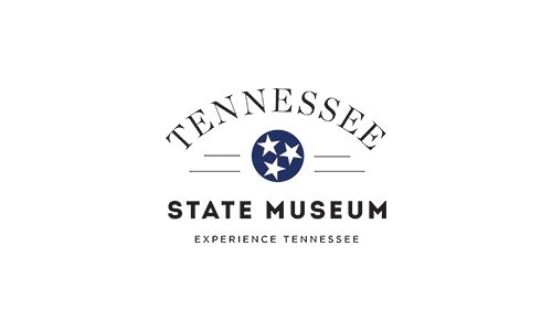Logo for Tennessee State Museum
