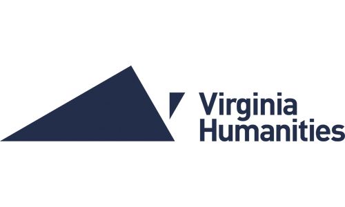 Logo for Virginia Humanities