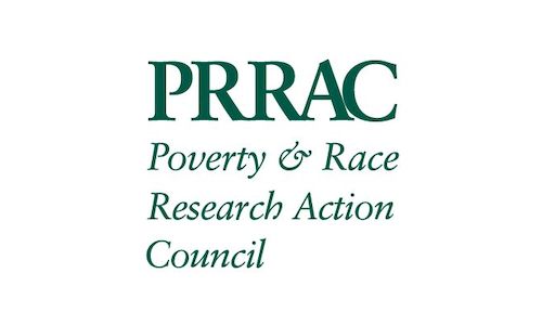 Logo for Poverty & Race Research Action Council