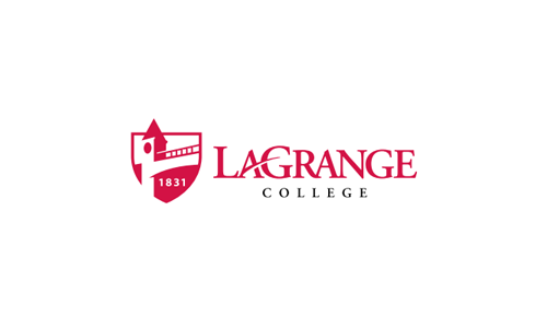 Logo for LaGrange College (LaGrange, Ga.)