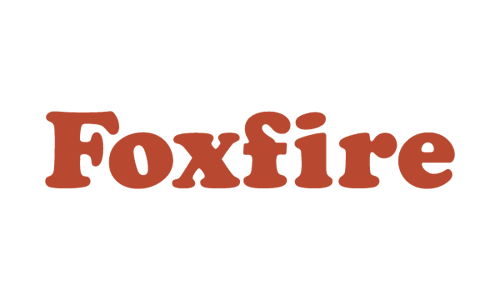Logo for Foxfire Museum & Heritage Center