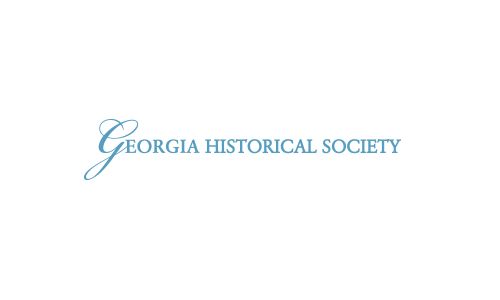 Logo for Georgia Historical Society