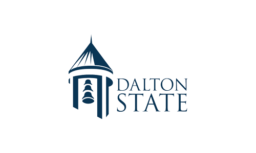 Logo for Dalton State College
