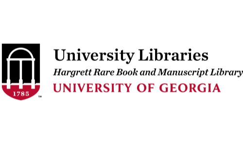 Logo for Hargrett Library