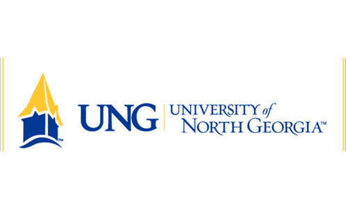 Logo for University of North Georgia. Special Collections & Archives, Gainesville Campus