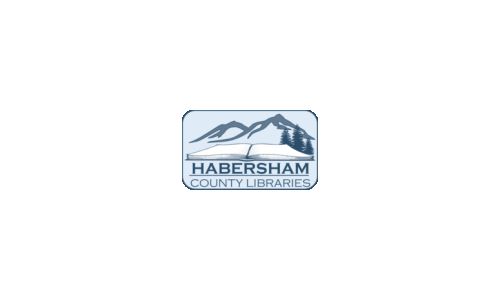 Logo for Clarkesville-Habersham Library