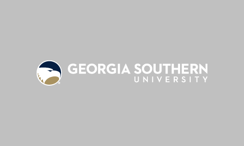 Logo for Henderson Library (Georgia Southern University, Statesboro Campus)
