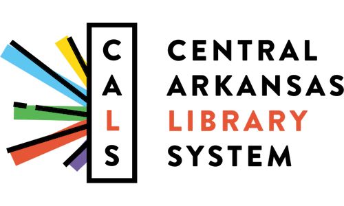 Logo for Butler Center for Arkansas Studies