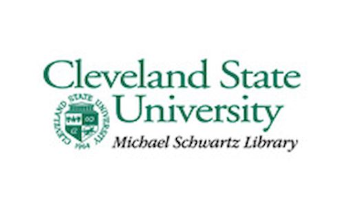Logo for Michael Schwartz Library