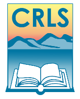 Logo for Dawson County Library