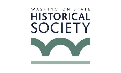 Logo for Washington State Historical Society