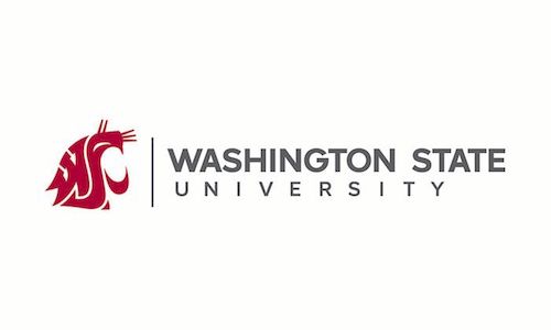 Logo for Washington State University