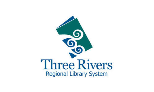 Logo for Brantley County Library