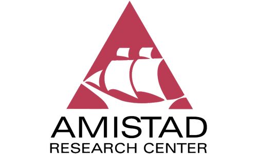 Logo for Amistad Research Center
