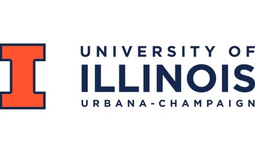 Logo for University of Illinois (Urbana-Champaign campus)