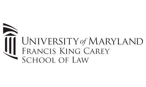 Logo for Thurgood Marshall Law Library
