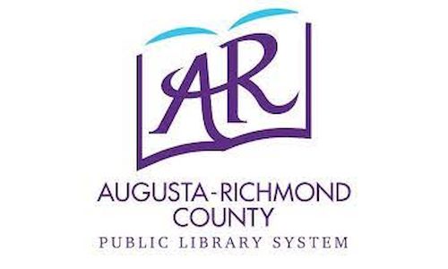 Logo for Augusta-Richmond County Public Library