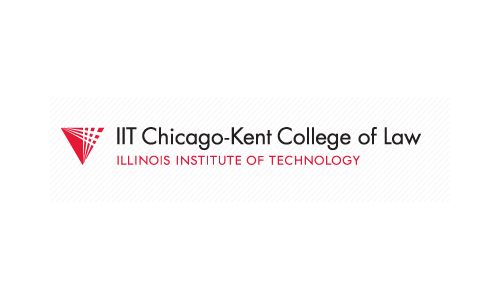 Logo for IIT Chicago-Kent College of Law