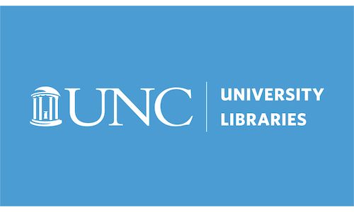 Logo for University of North Carolina at Chapel Hill. Library. Southern Historical Collection
