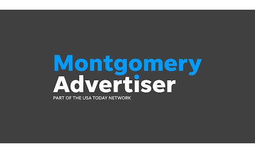 Logo for Montgomery Advertiser (Firm)
