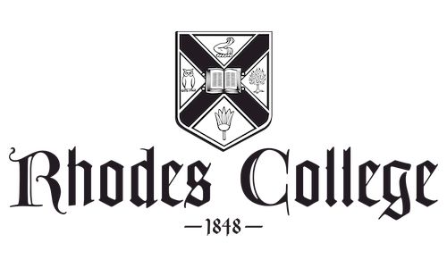 Logo for Rhodes College