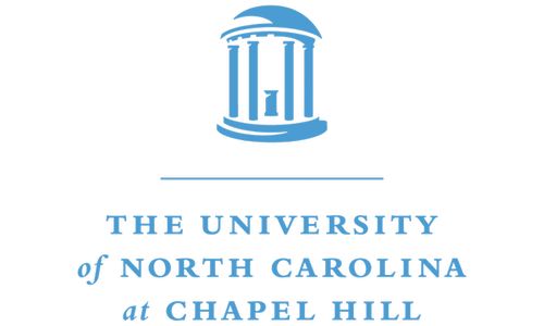Logo for University of North Carolina at Chapel Hill. Documenting the American South (Project)