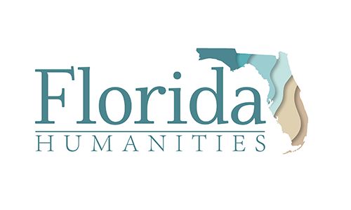 Logo for Florida Humanities Council