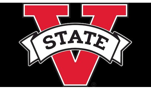Logo for Valdosta State University. Odum Library. Archives and Special Collections