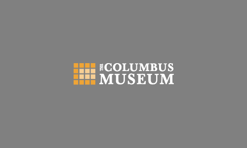 Logo for Columbus Museum (Columbus, Ga.)