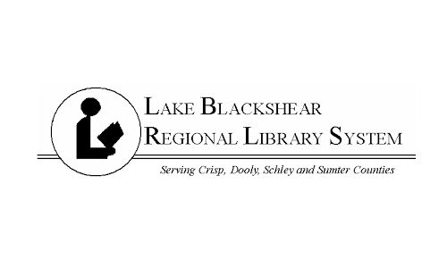 Logo for Juanita S. Brightwell Special Collections, Lake Blackshear Regional Library
