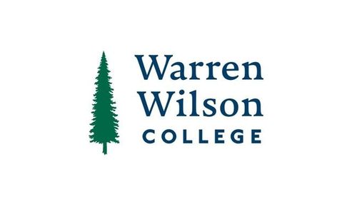 Logo for Warren Wilson College (Asheville, N.C.)