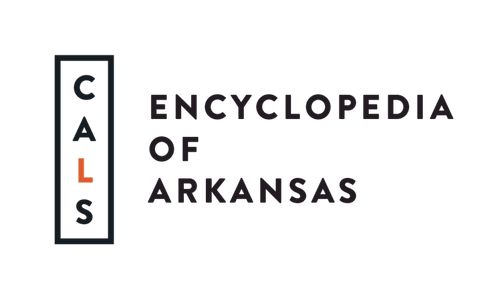 Logo for Encyclopedia of Arkansas History & Culture