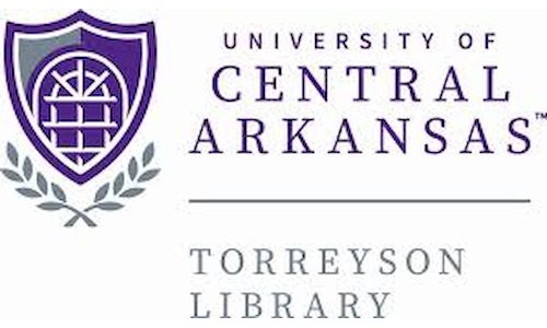 Logo for Torreyson Library