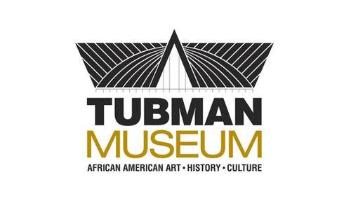 Logo for Tubman African-American Museum