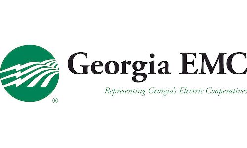 Logo for Georgia Electric Membership Corporation