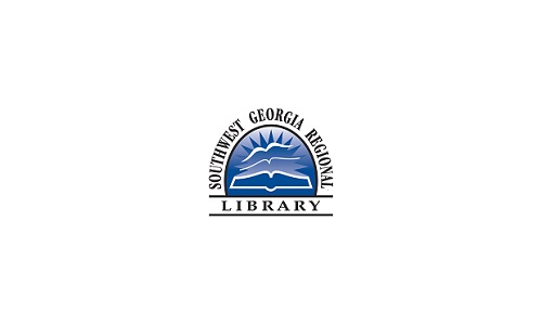 Logo for Southwest Georgia Regional Library