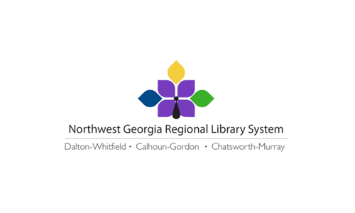 Logo for Dalton-Whitfield County Library